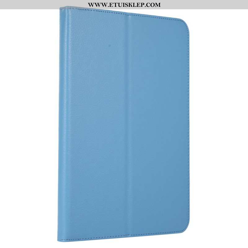 Etui Na Telefon do iPad 10.9" (2022) Dwa Strumienie